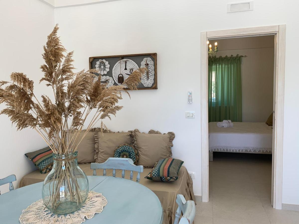 Apartamento Paolottavia Monopoli Exterior foto