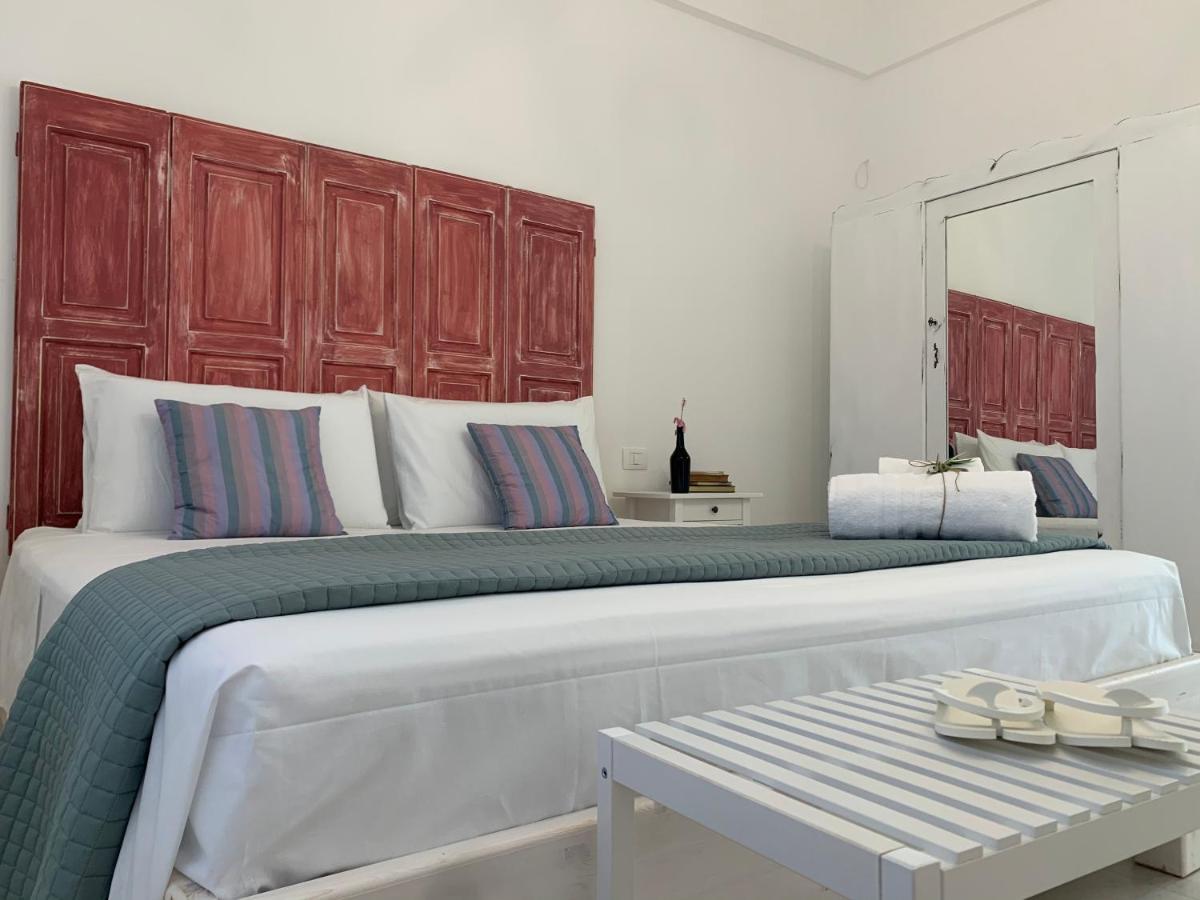 Apartamento Paolottavia Monopoli Exterior foto