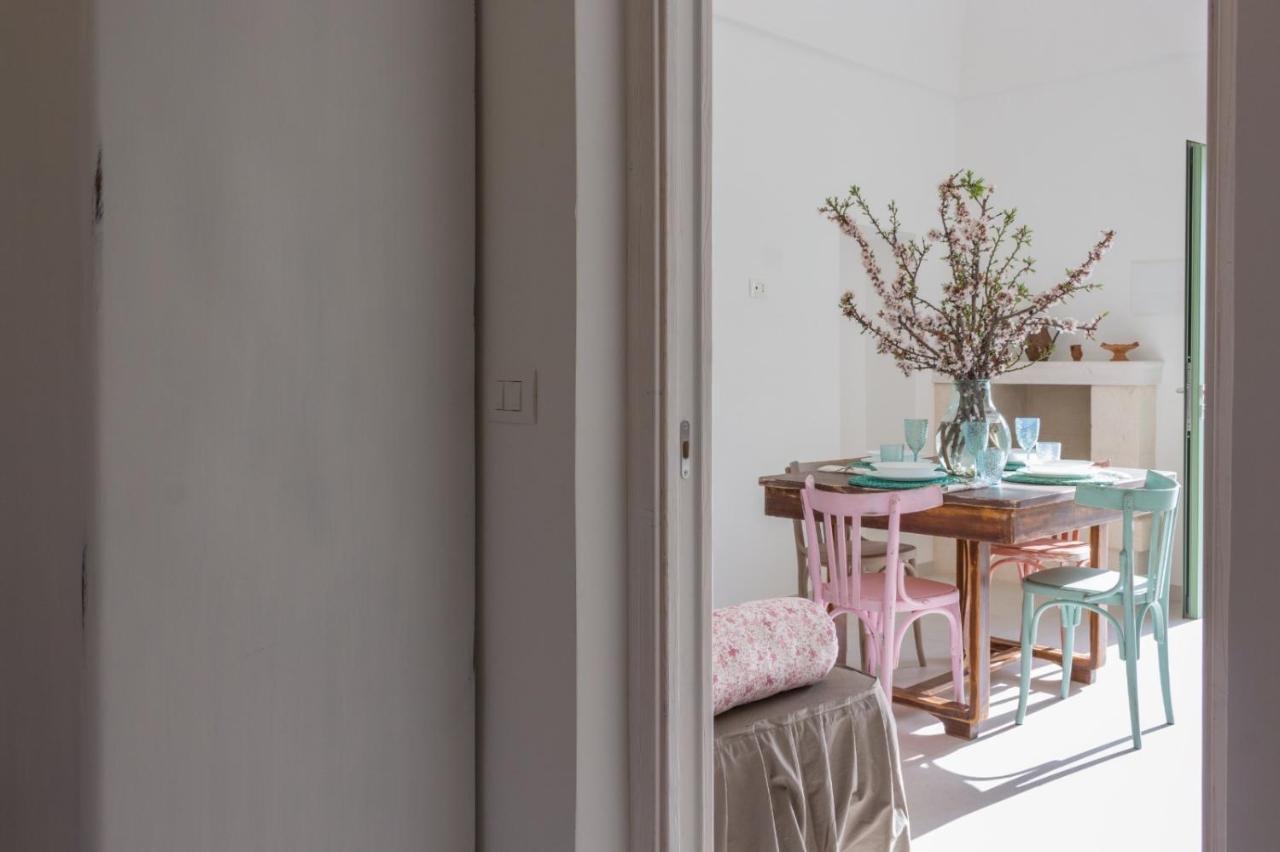 Apartamento Paolottavia Monopoli Exterior foto