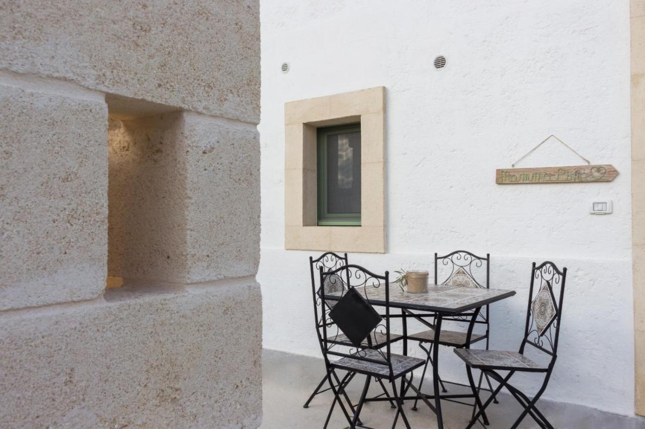 Apartamento Paolottavia Monopoli Exterior foto