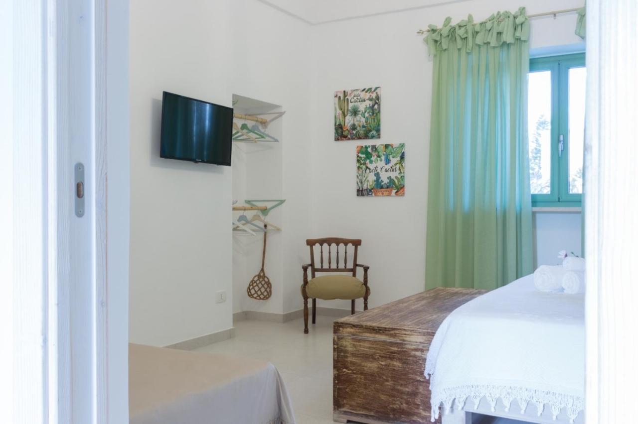 Apartamento Paolottavia Monopoli Exterior foto