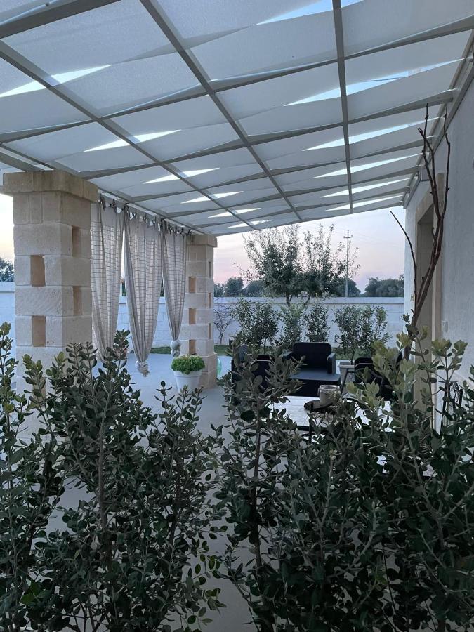 Apartamento Paolottavia Monopoli Exterior foto