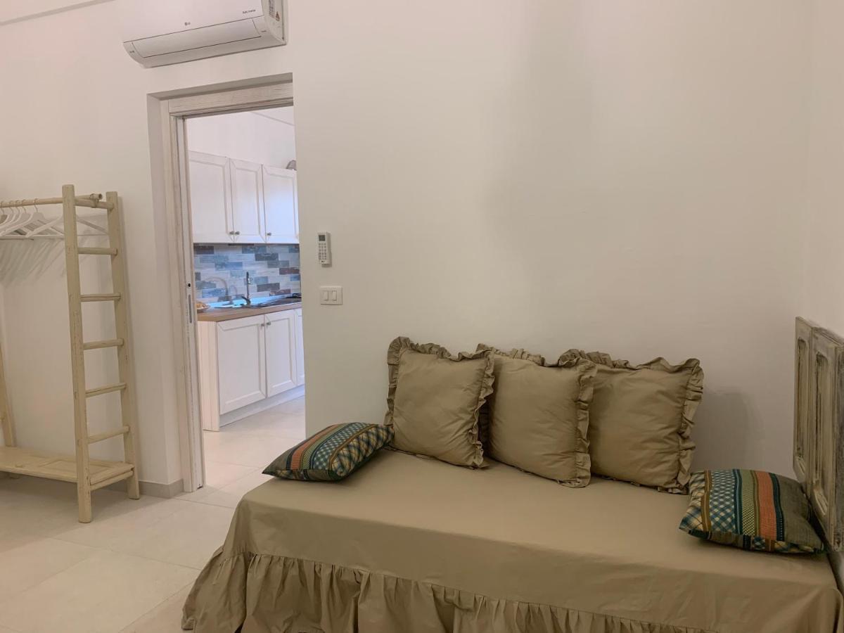 Apartamento Paolottavia Monopoli Exterior foto