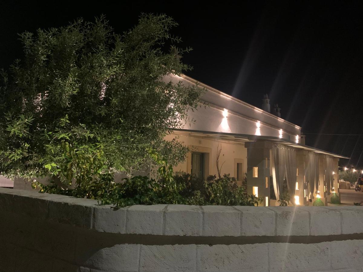 Apartamento Paolottavia Monopoli Exterior foto