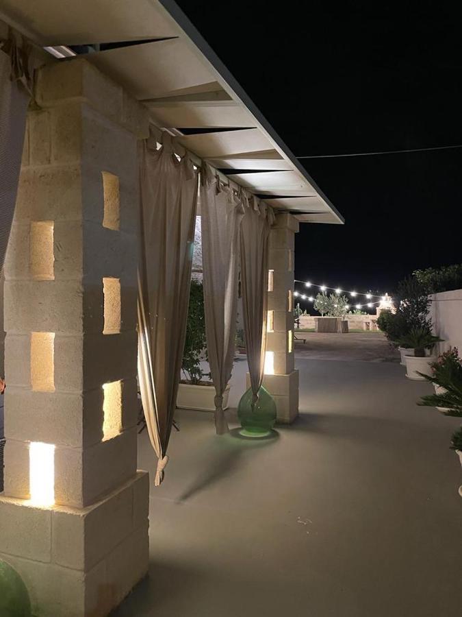 Apartamento Paolottavia Monopoli Exterior foto
