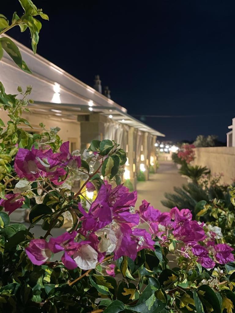 Apartamento Paolottavia Monopoli Exterior foto